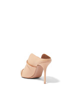 Maureen 85 Pointed-Toe Mules